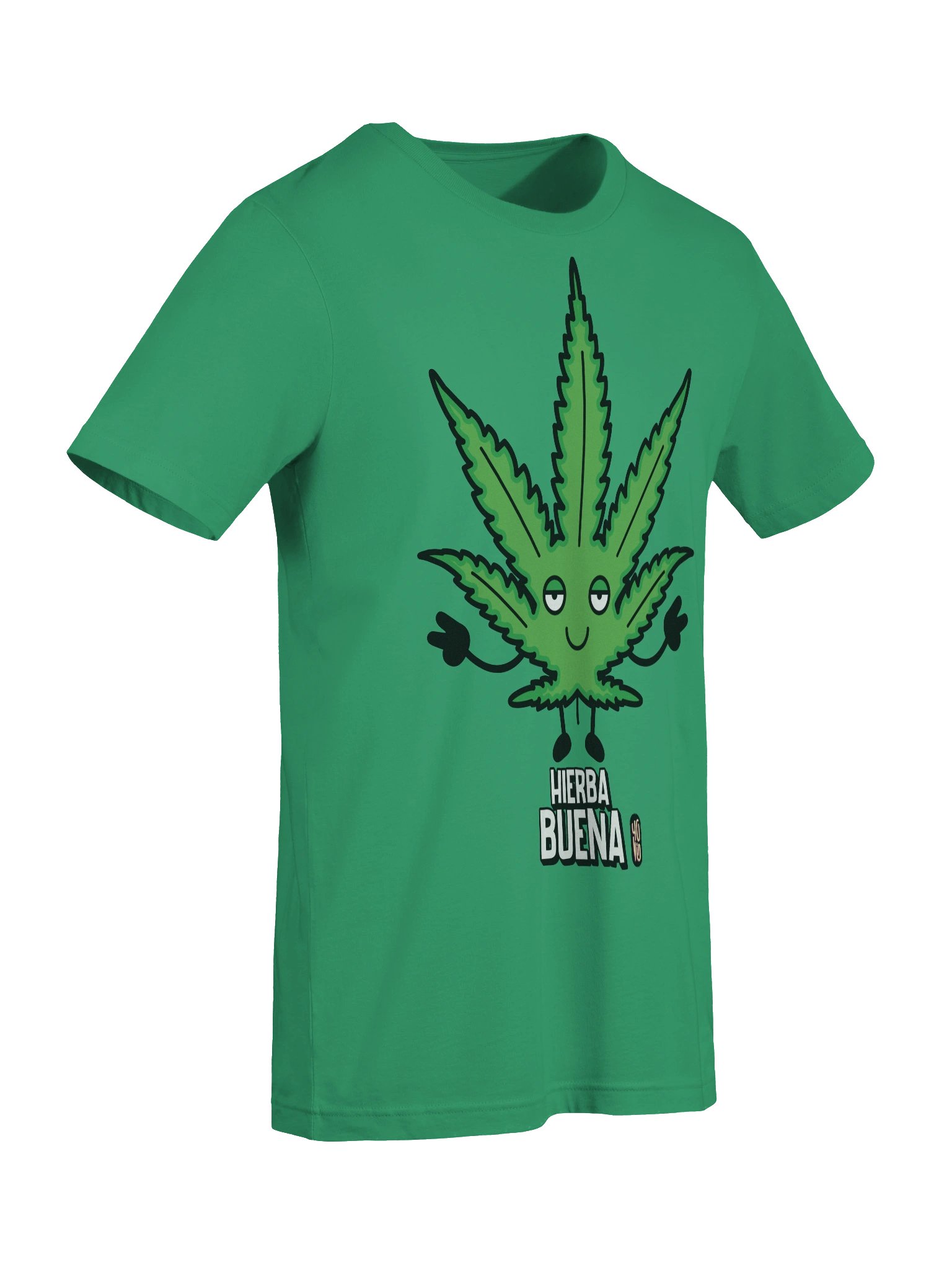 Hierbabuena - Super Soft T-Shirt product image (9)