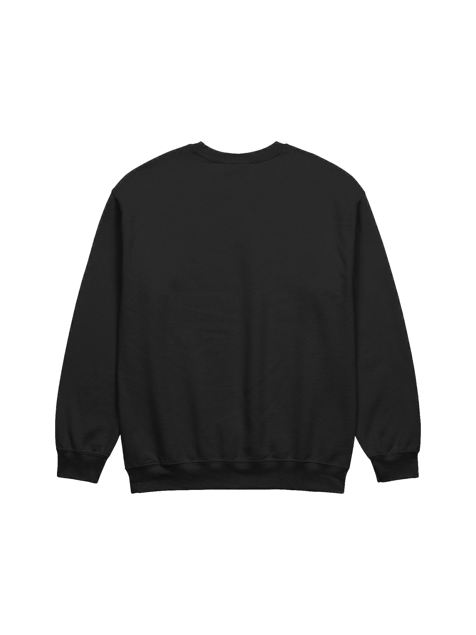Sorry Not Sorry Crewneck Sweatshirt product image (15)