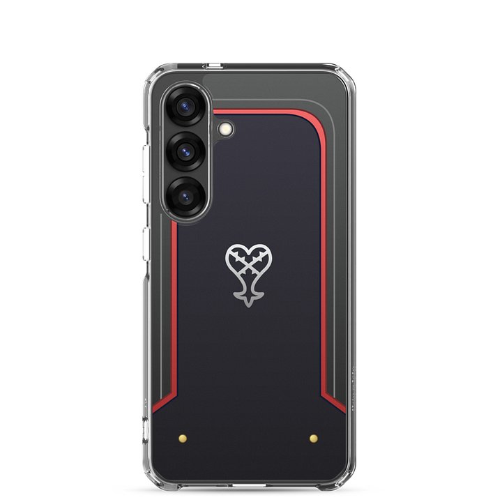 Gummiphone X Heartless Case product image (2)