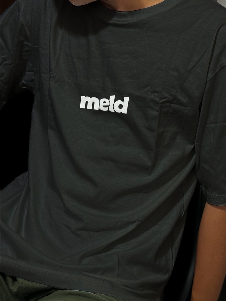 Melder T-Shirt product image (1)