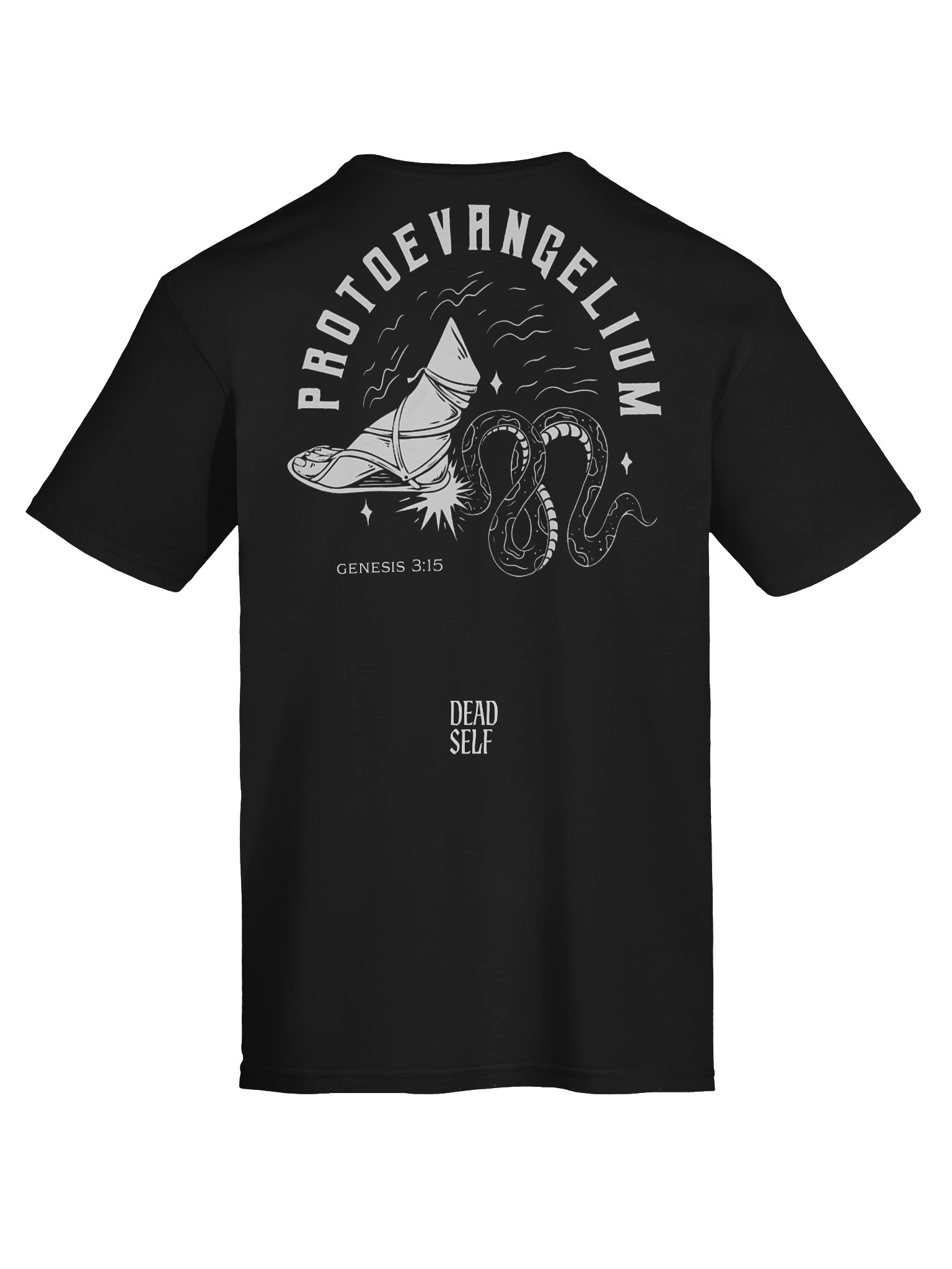 Protoevangelium Tee product image (11)