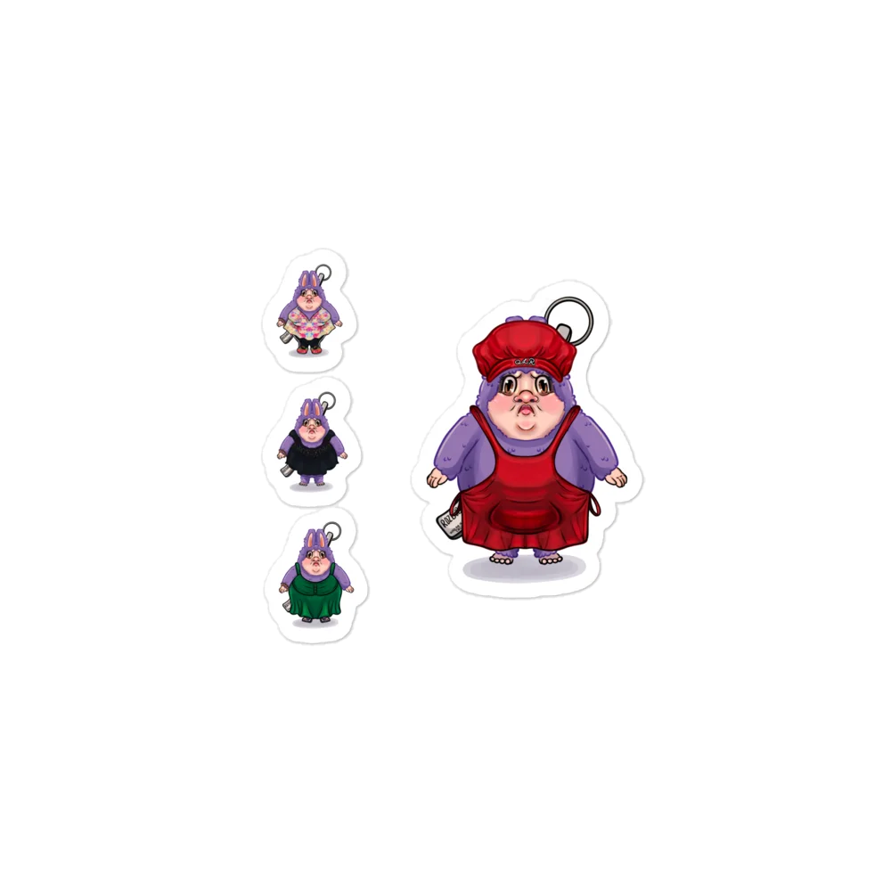 Rozbubu vol 2 product image (1)
