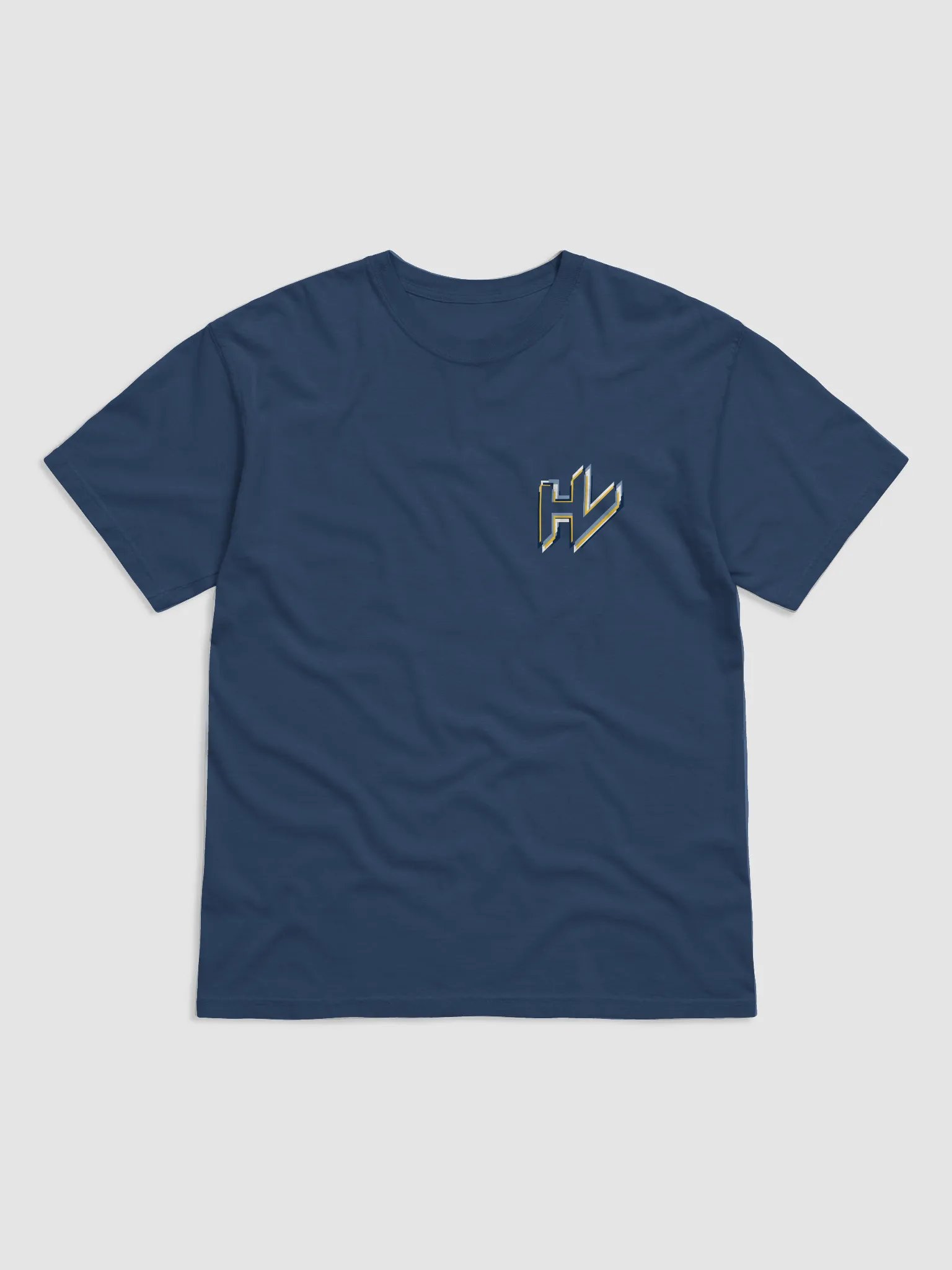 HV "Memphis" Logo Tee product image (1)