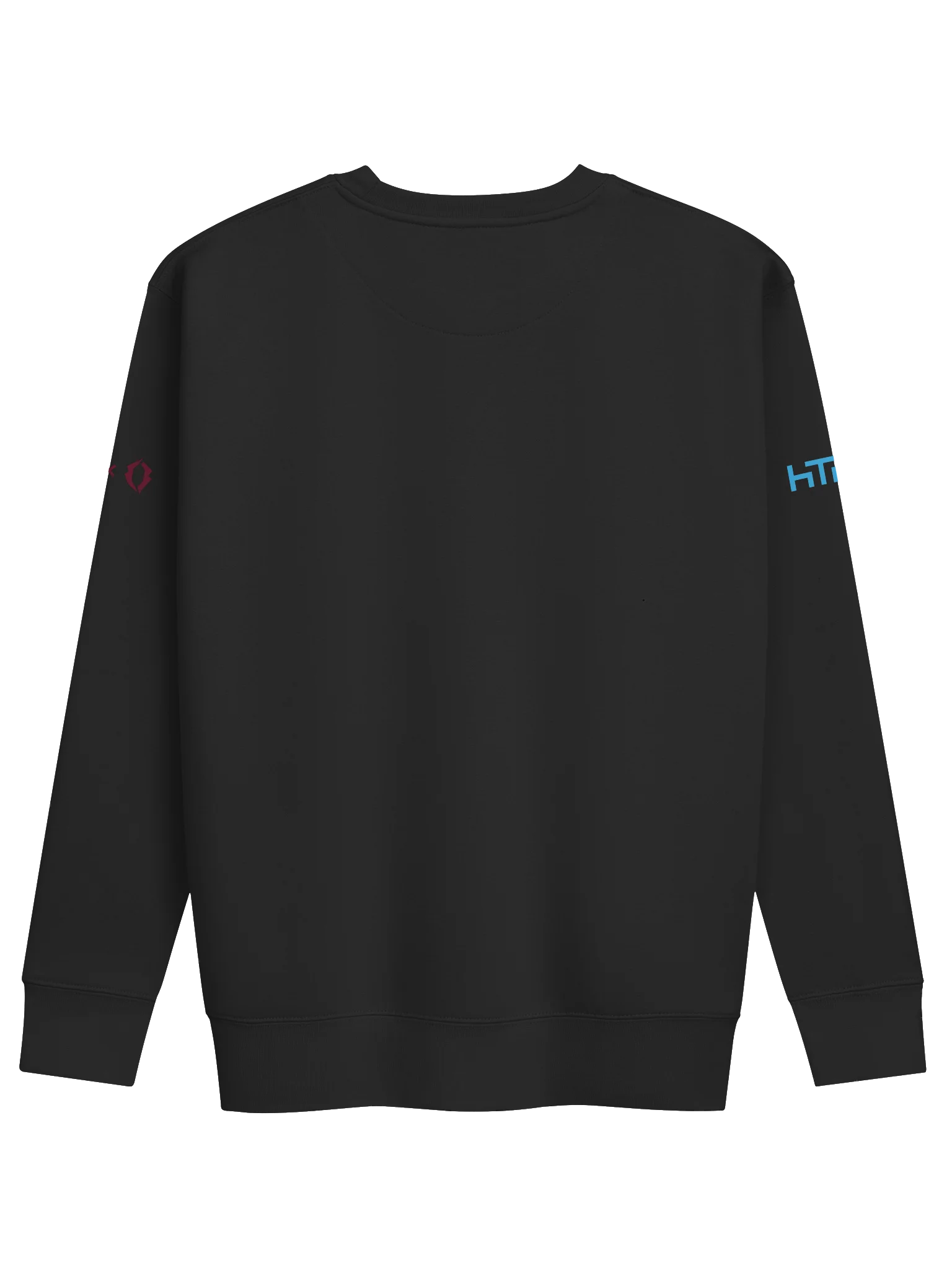 MS Tone Tag Crewneck product image (3)