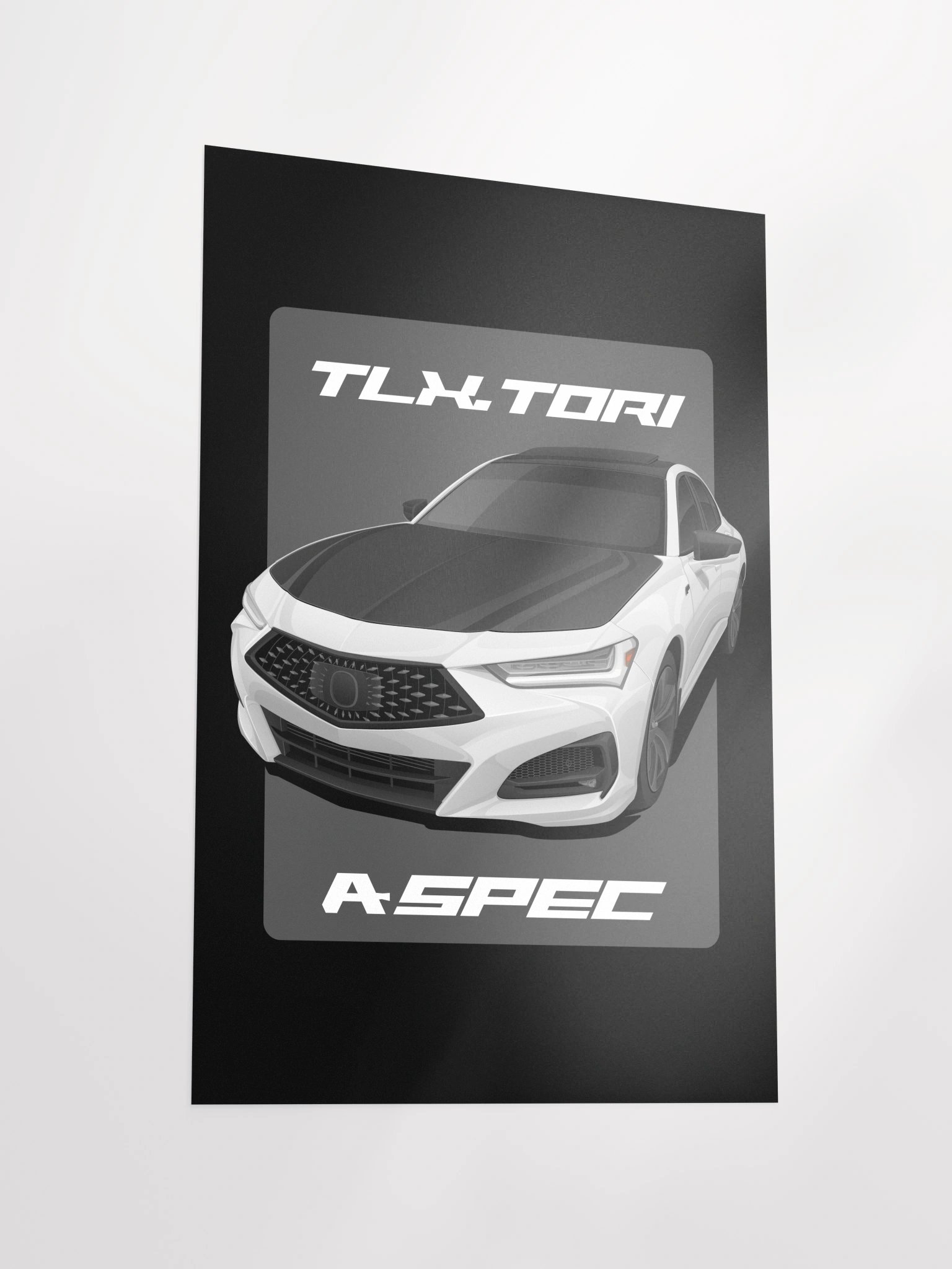 Poster - tlx.tori product image (3)