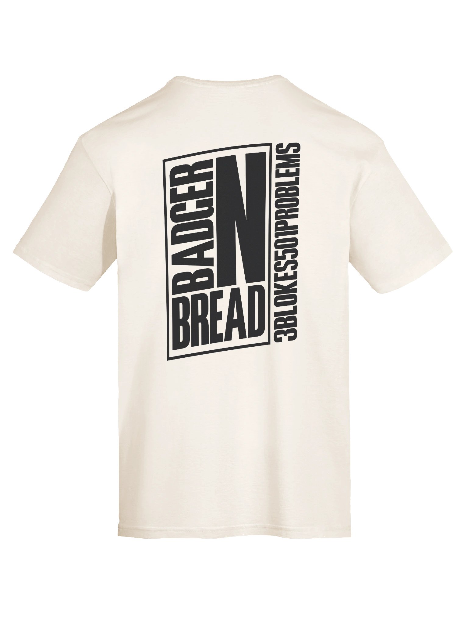 Classic Badger Tee Light product image (4)