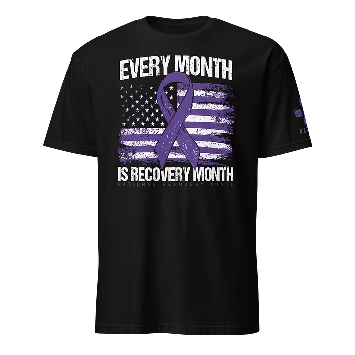 Every Month is Recovery Month product image (1)