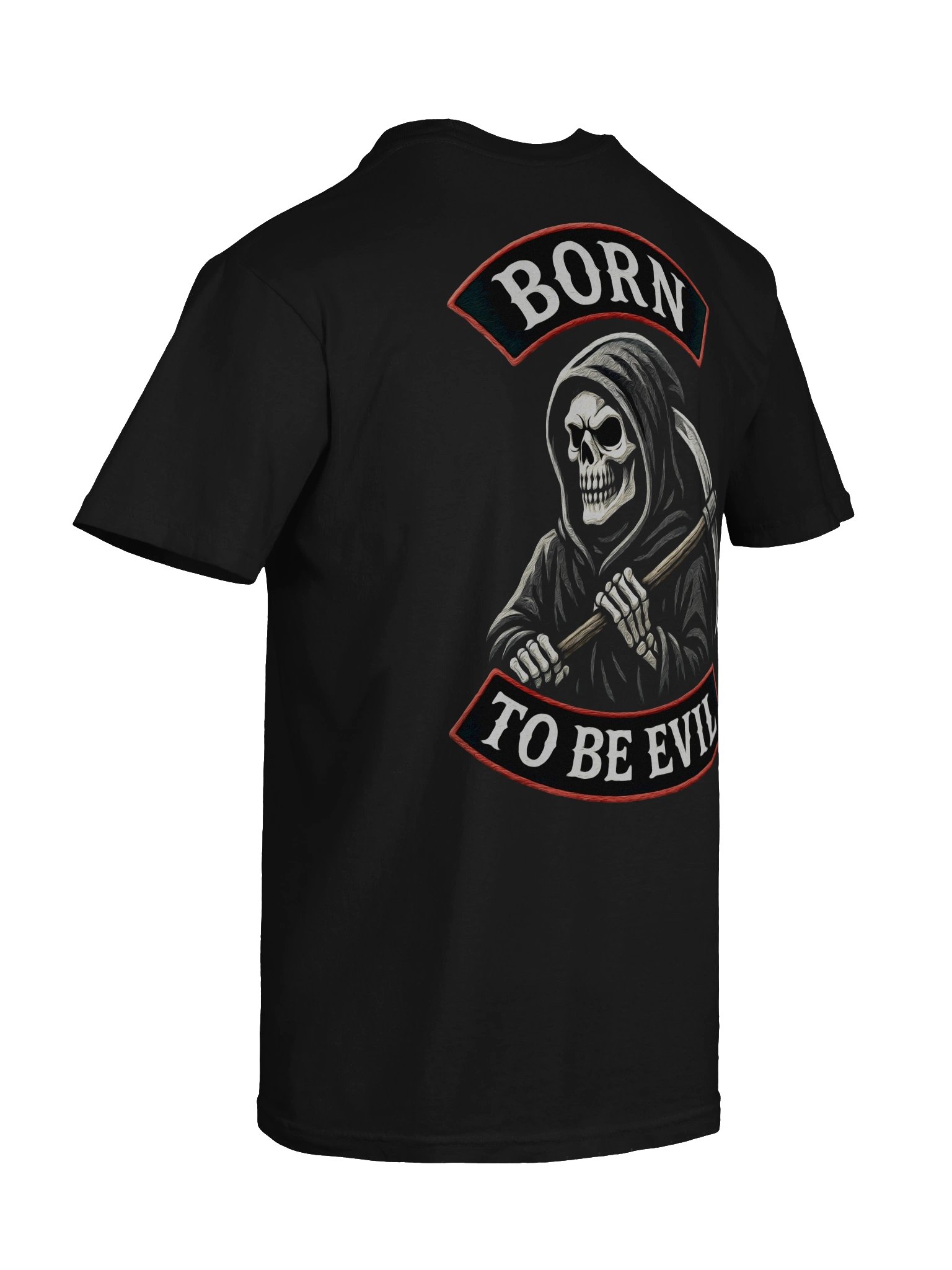 Double Rocker T-Shirt product image (10)