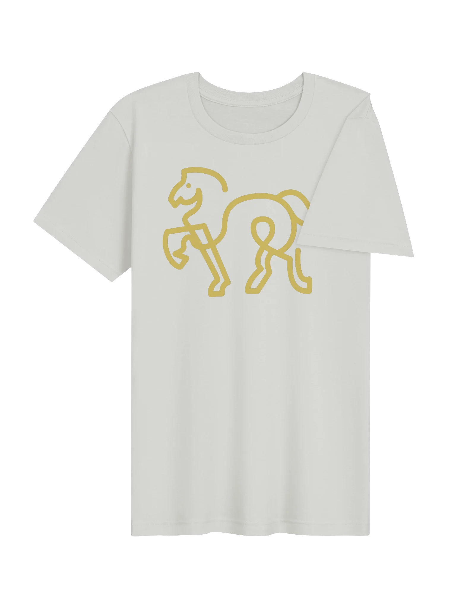 Centenario Horse T-Shirt product image (14)