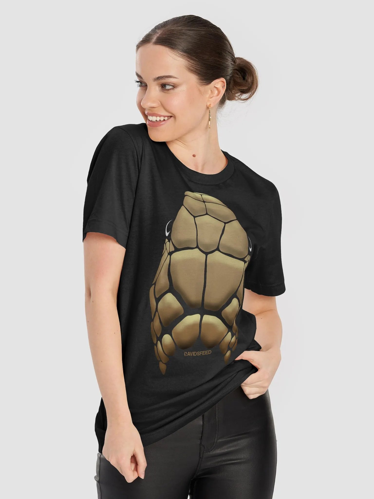 King Cobra Tee 1 product image (15)
