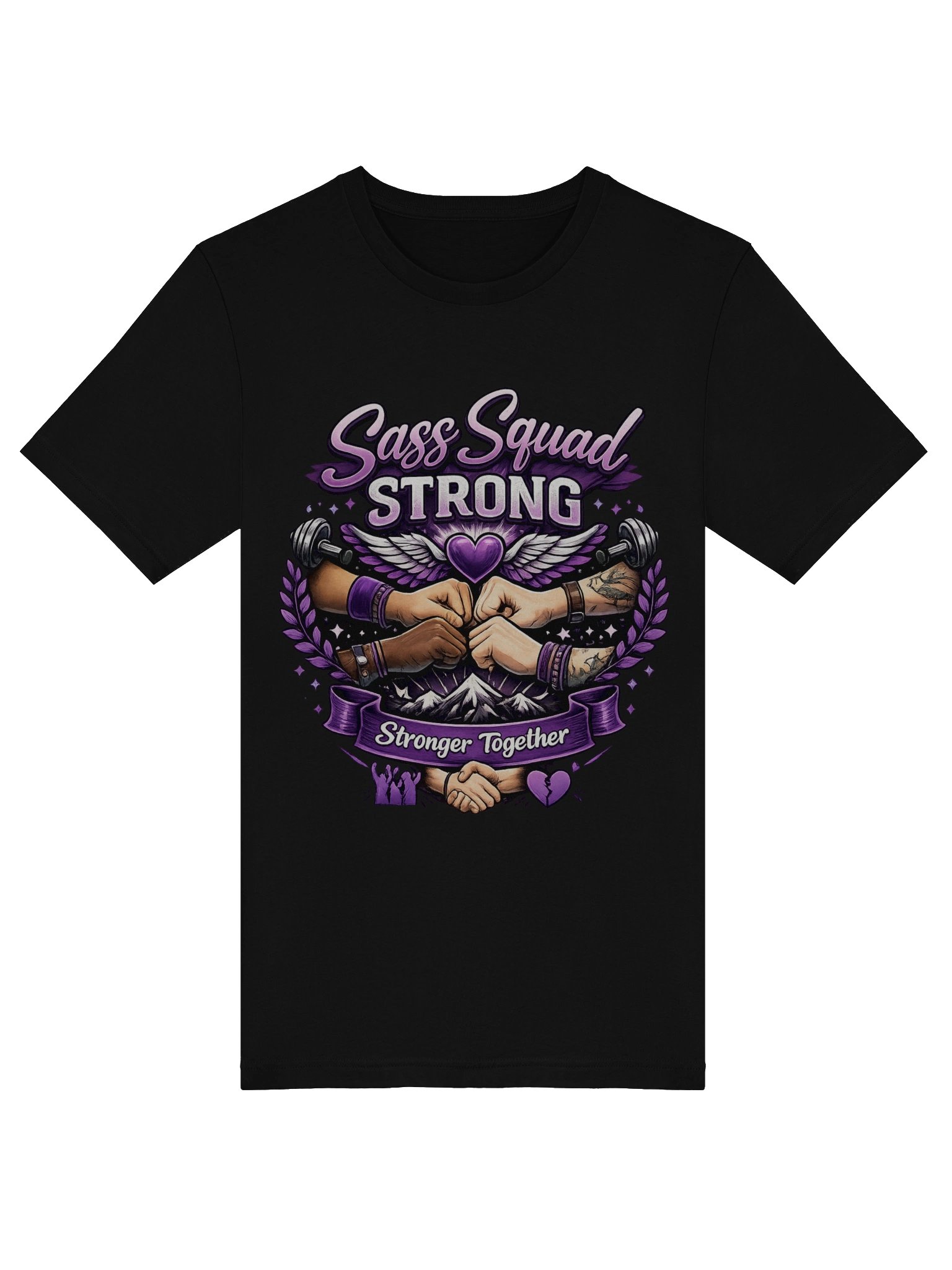 Sass Squad Strong product image (26)