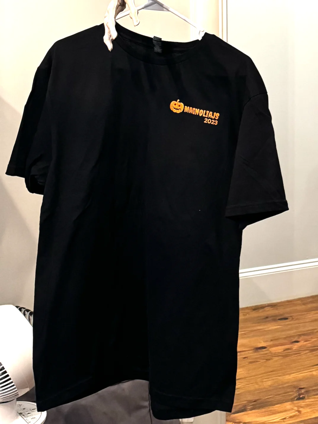2023 MagnoliaJS T-Shirt product image (1)