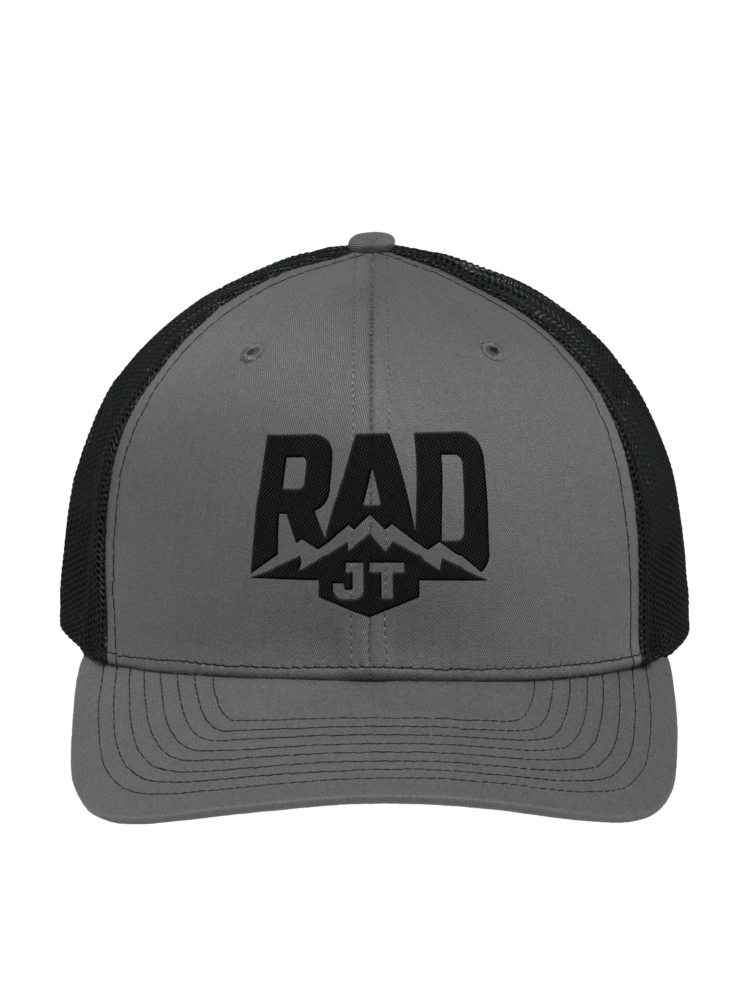 Peak Logo Hat product image (2)