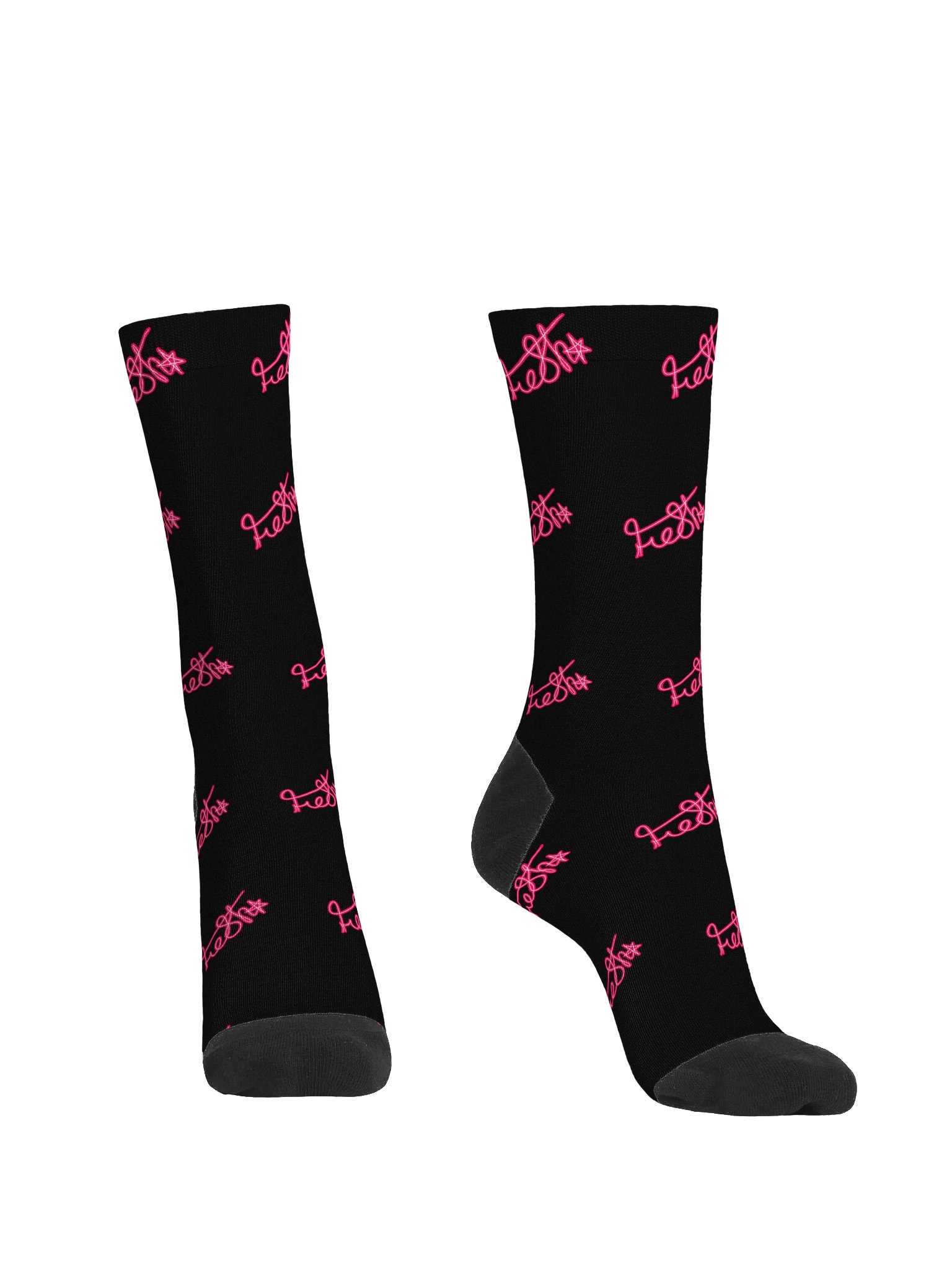 Fresh Crew Socks product image (1)
