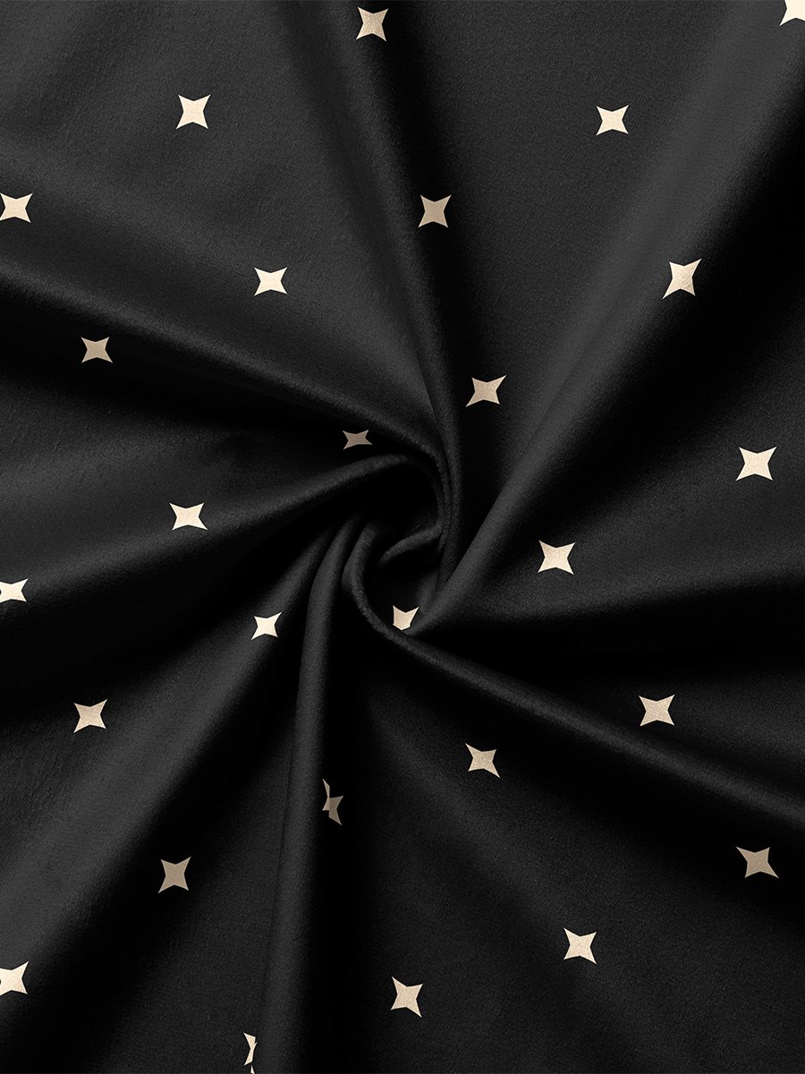 Moonlit Sparkles Seamless Pattern product image (3)