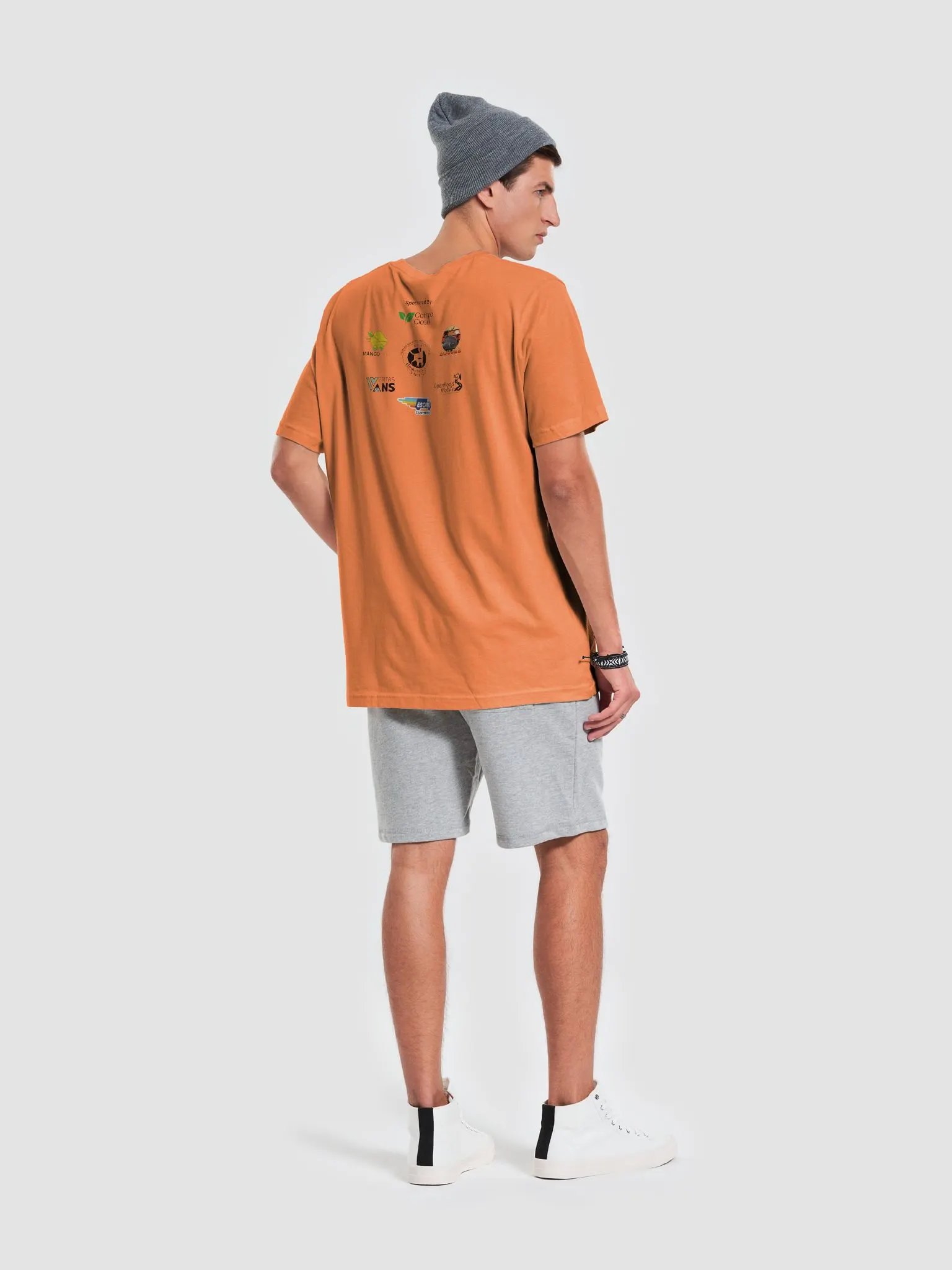 VanFest: LIFTOFF! 2025 - Official T-shirt product image (7)