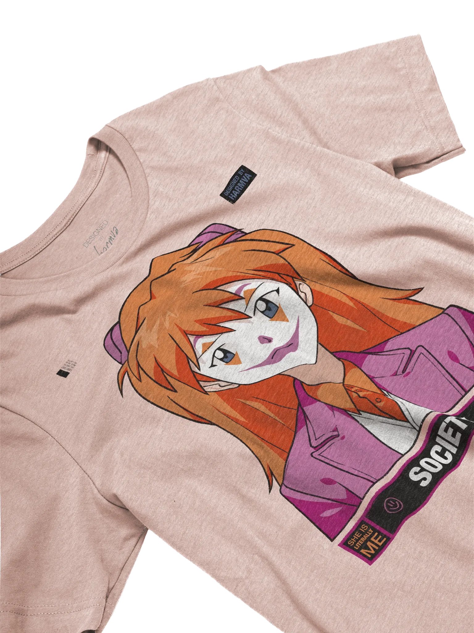 Woker Lesbian SOCIETEE (Colorful) product image (2)