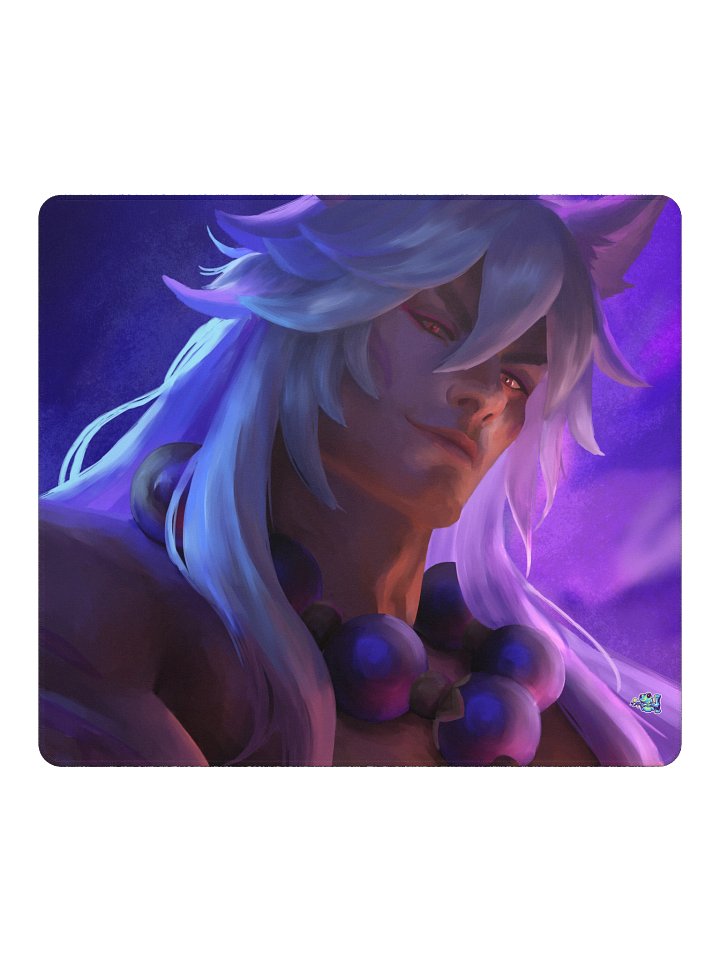 Spirit Blossom Sett Mousepad product image (3)