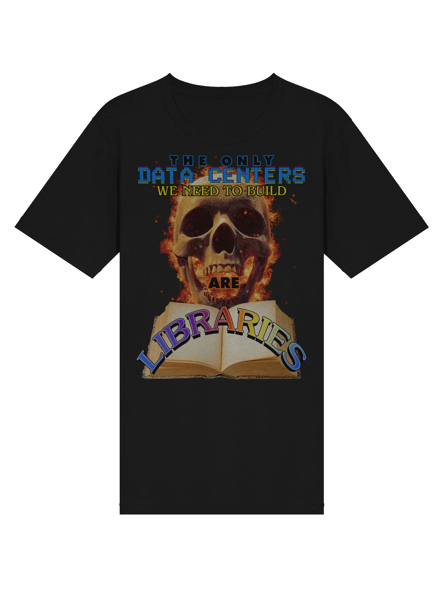 DATA CENTER TRIBLEND product image (11)