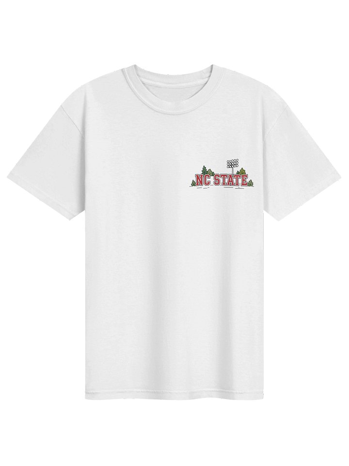NC State Football product image (3)