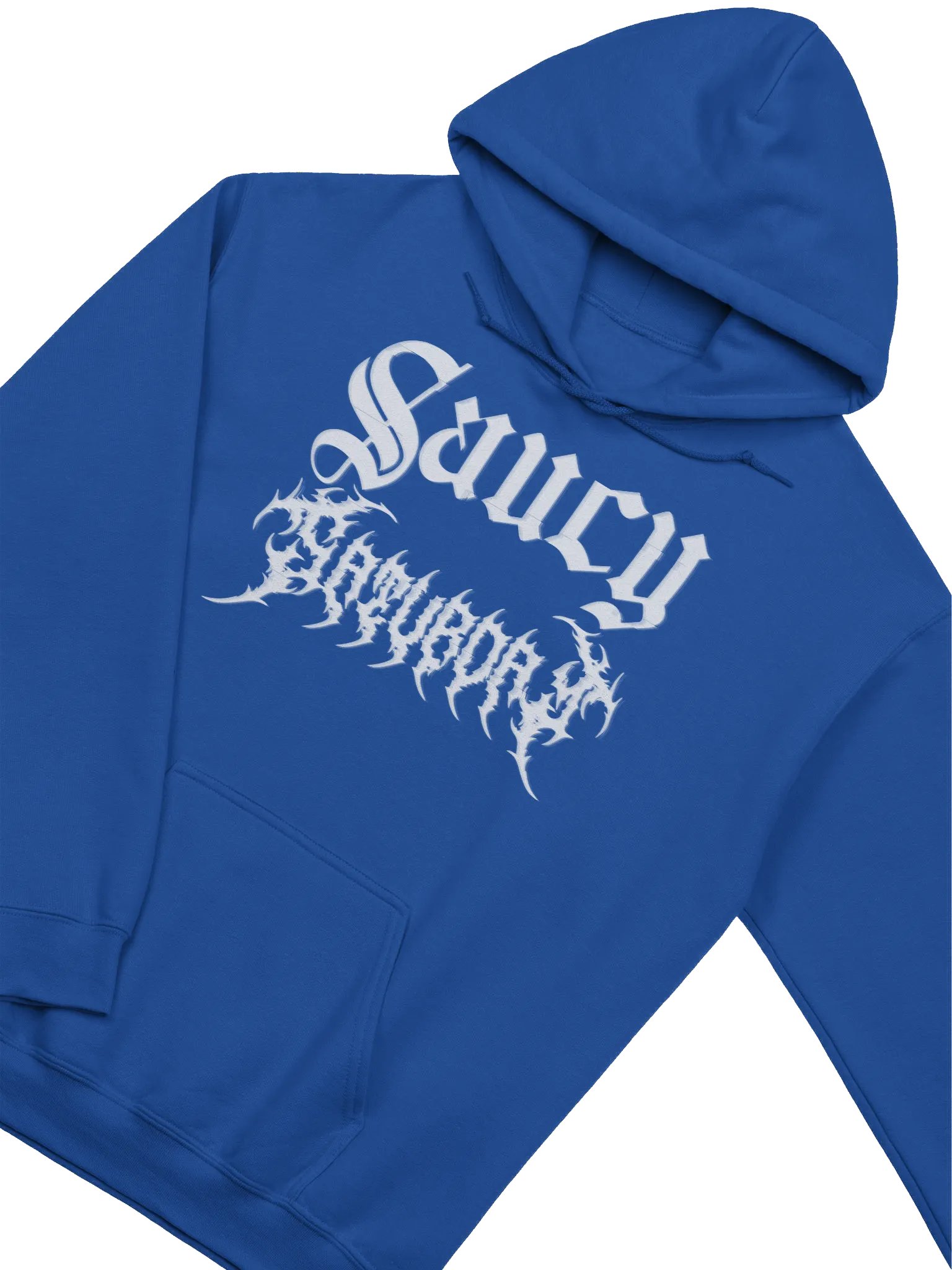 Saucy Metal Hoodie product image (66)
