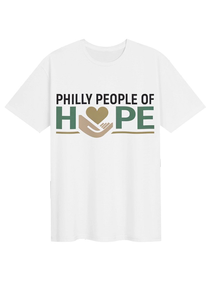 Official PPOH Logo Shirt product image (1)