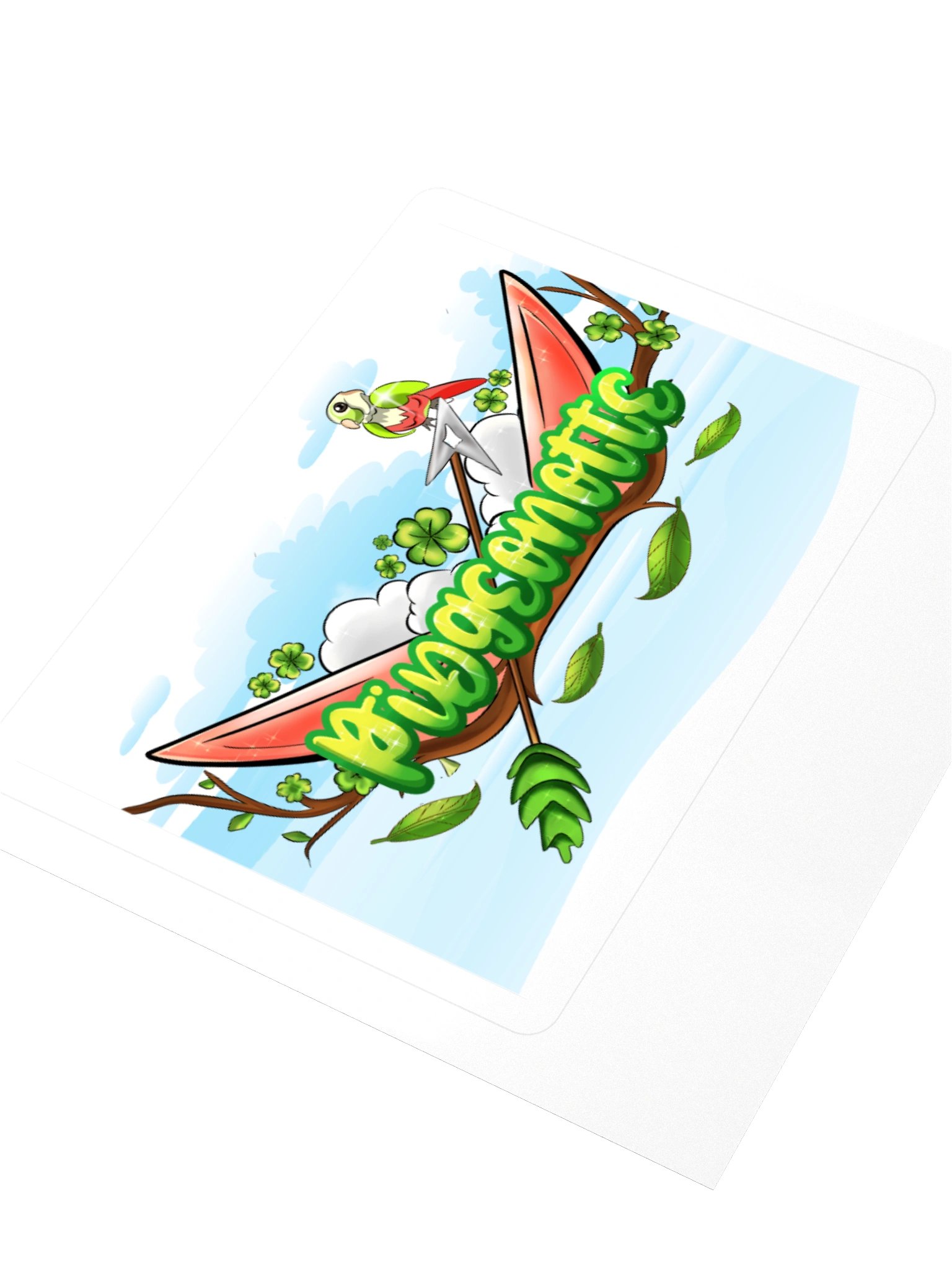Pidge Stickers! product image (10)
