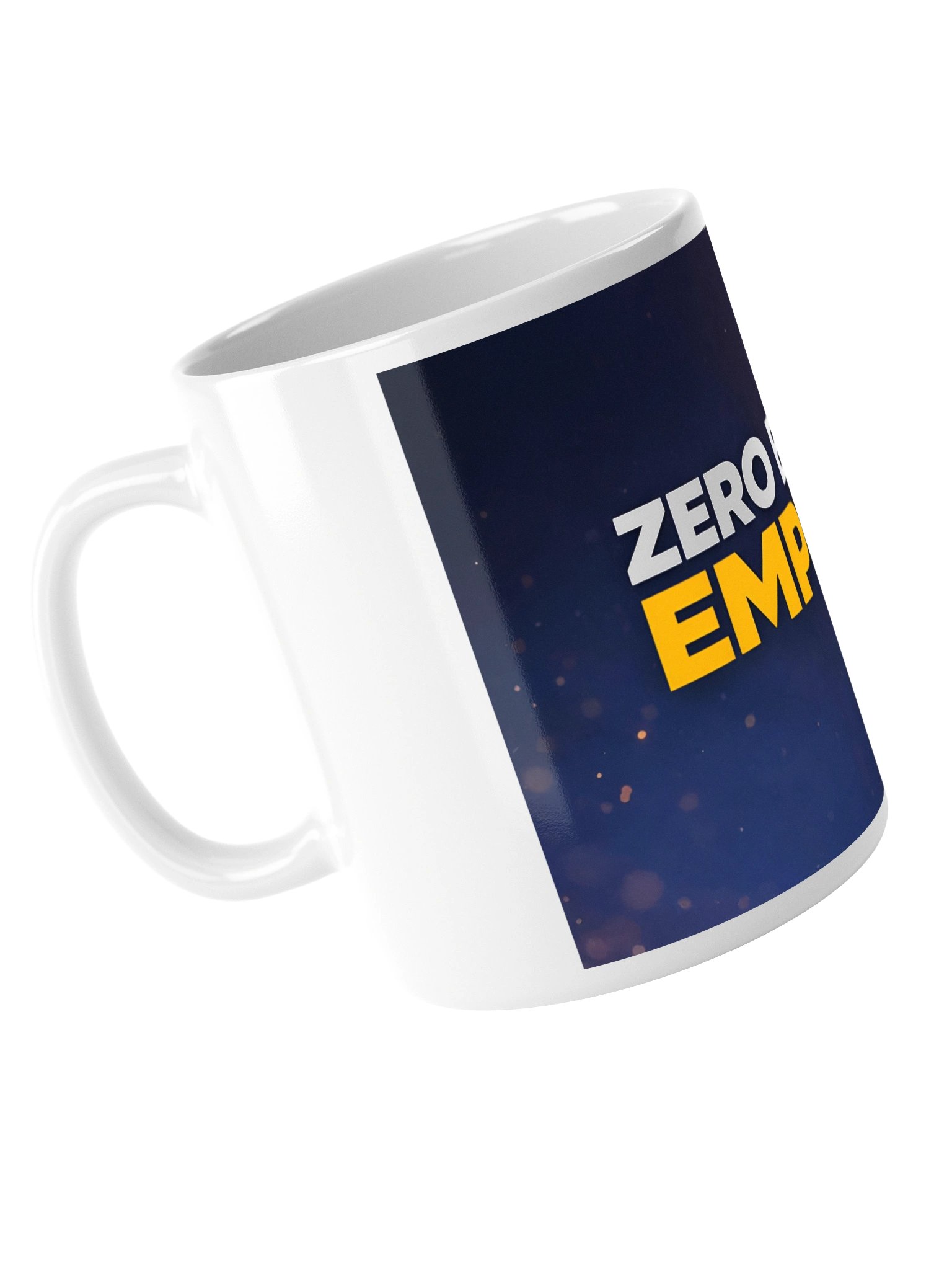 ZBE Official Mug product image (5)