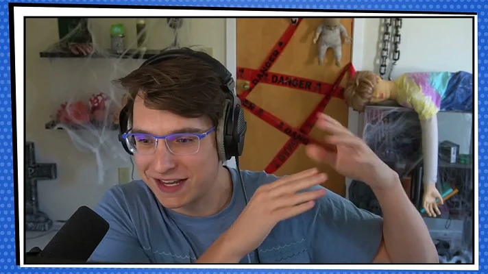 Video thumbnail