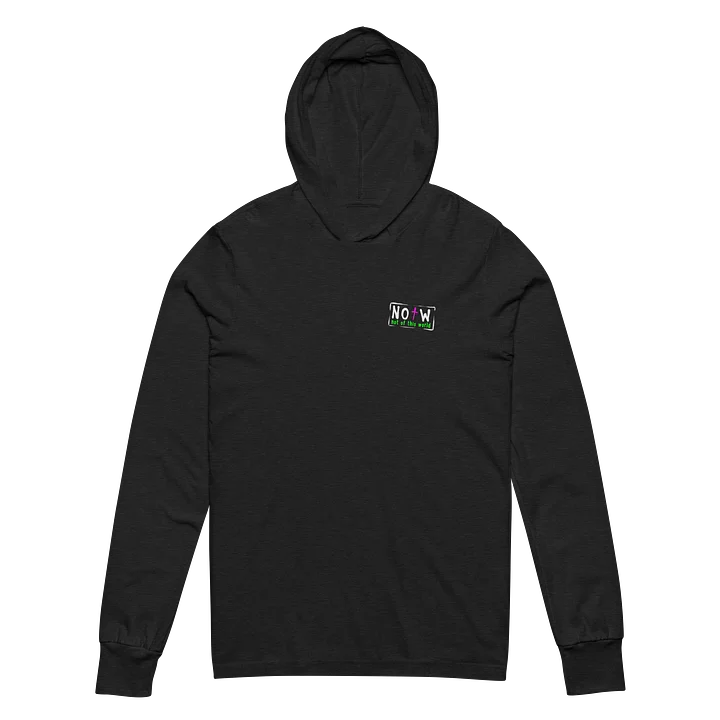 Teen Camp 2026 - Cotton Heritage Unisex Fleece Pullover product image (2)