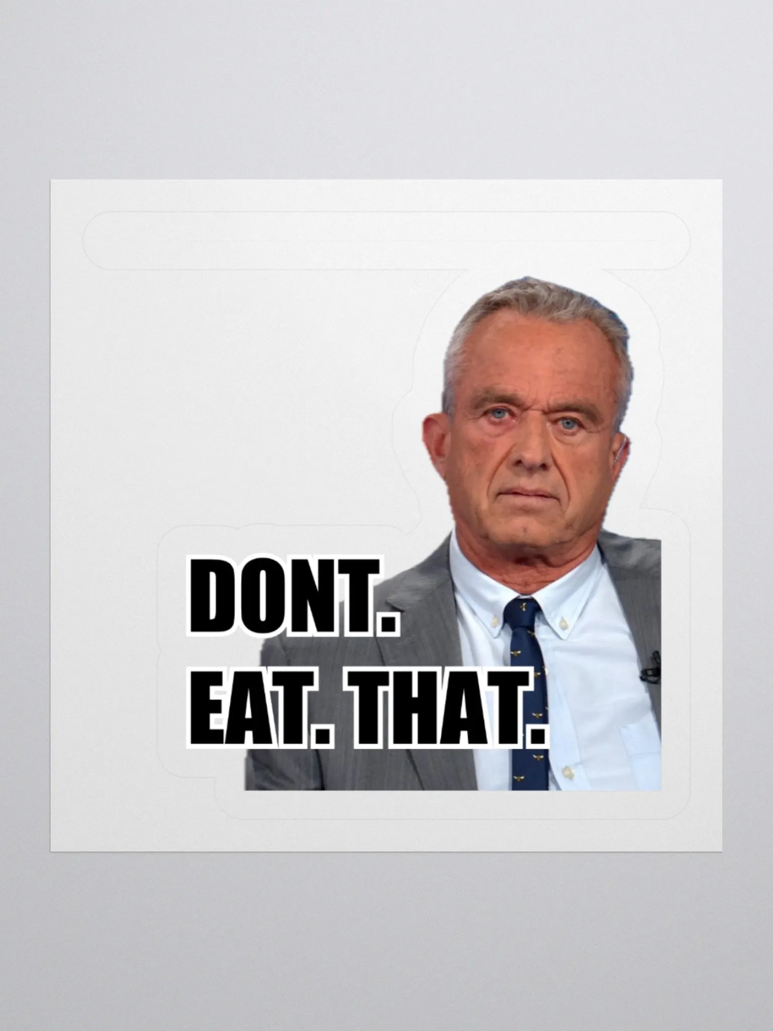 RFK jr motivation 01 product image (1)