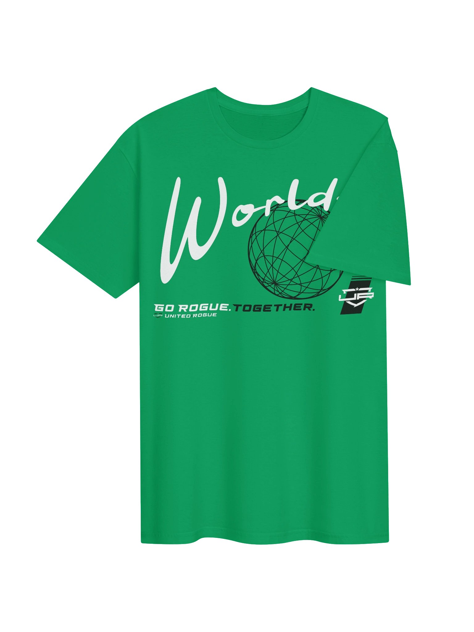 UTD RGE Worlds 2026 Tee product image (4)