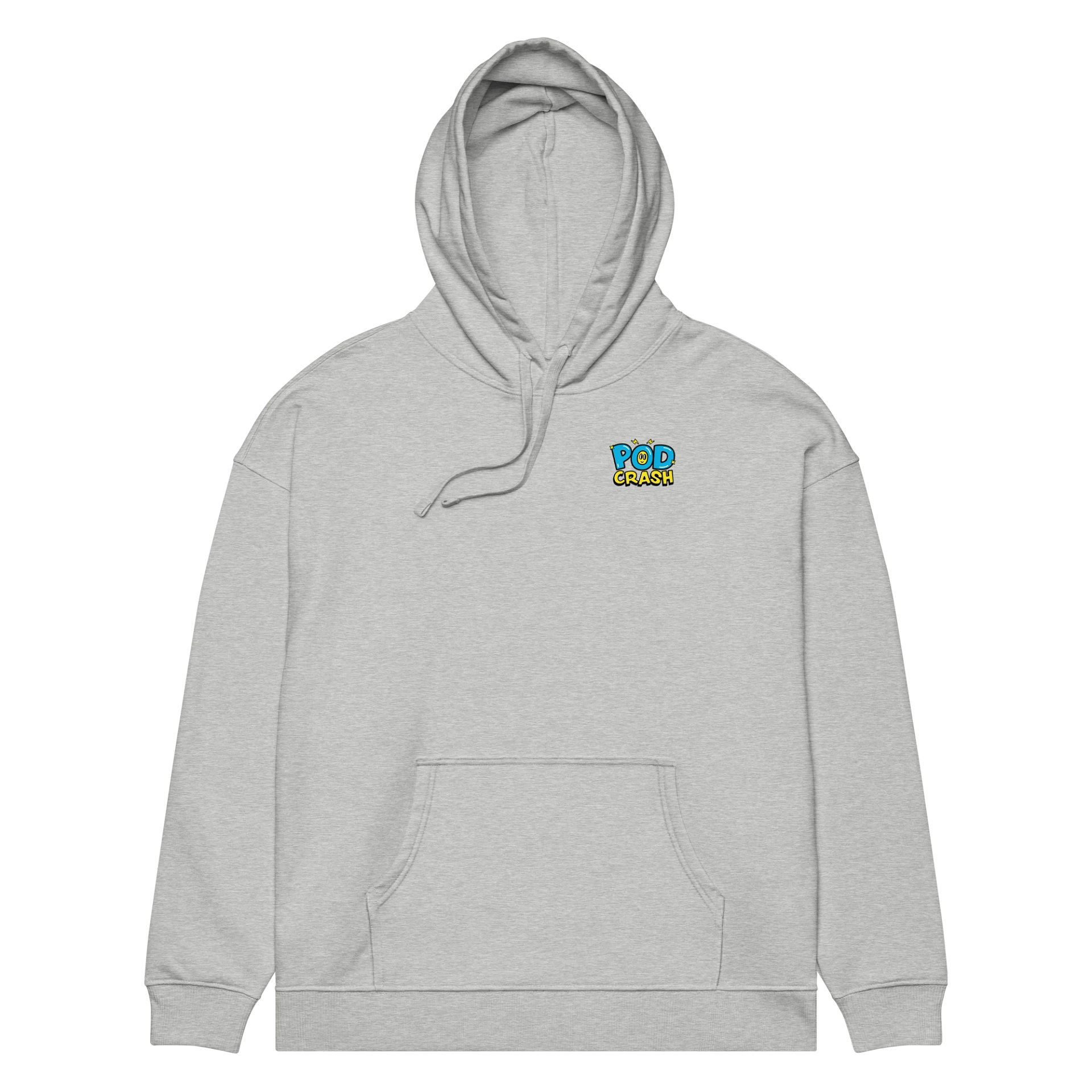 Duck Duck Goose Hoodie (Light) product image (2)