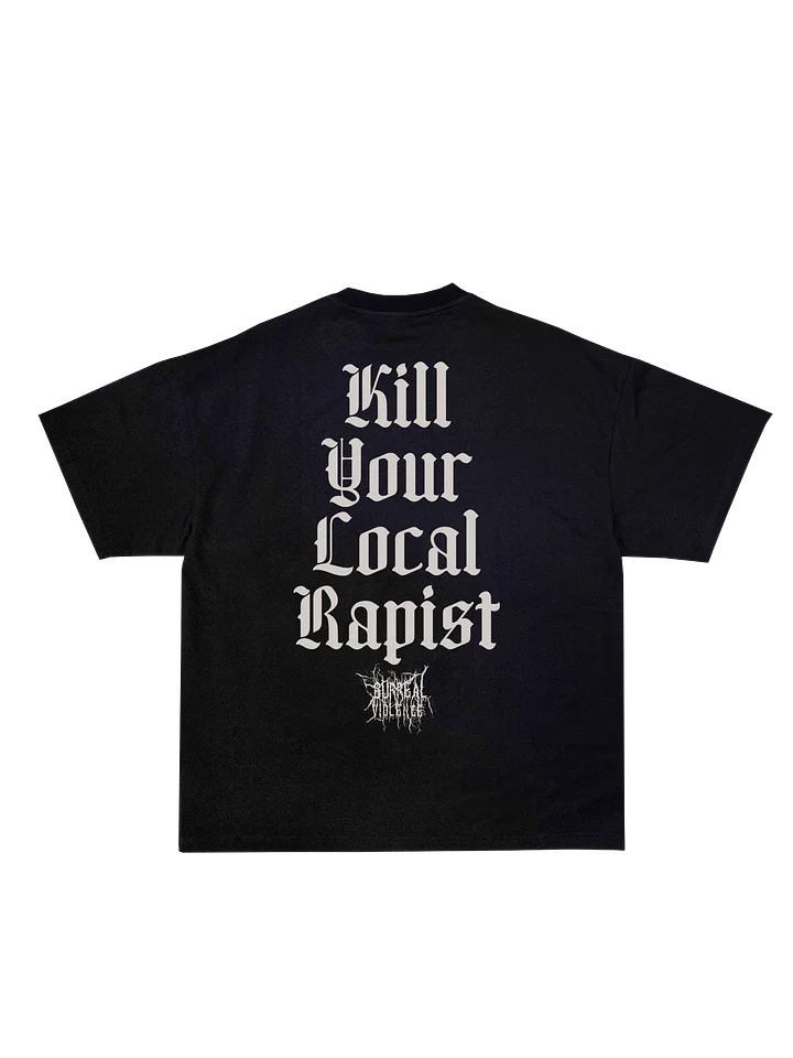 warnos tee product image (2)