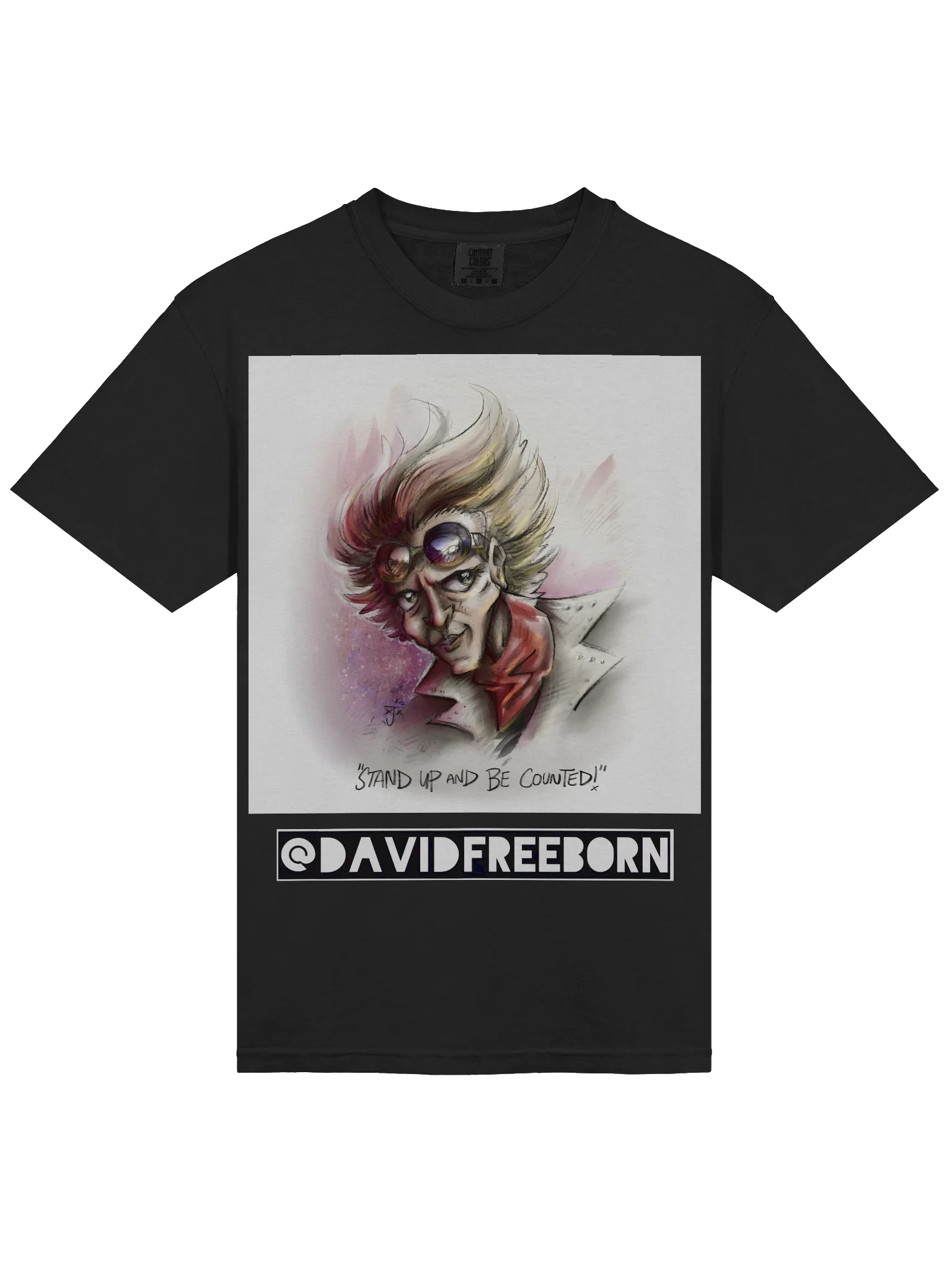 Grim Davey product image (3)