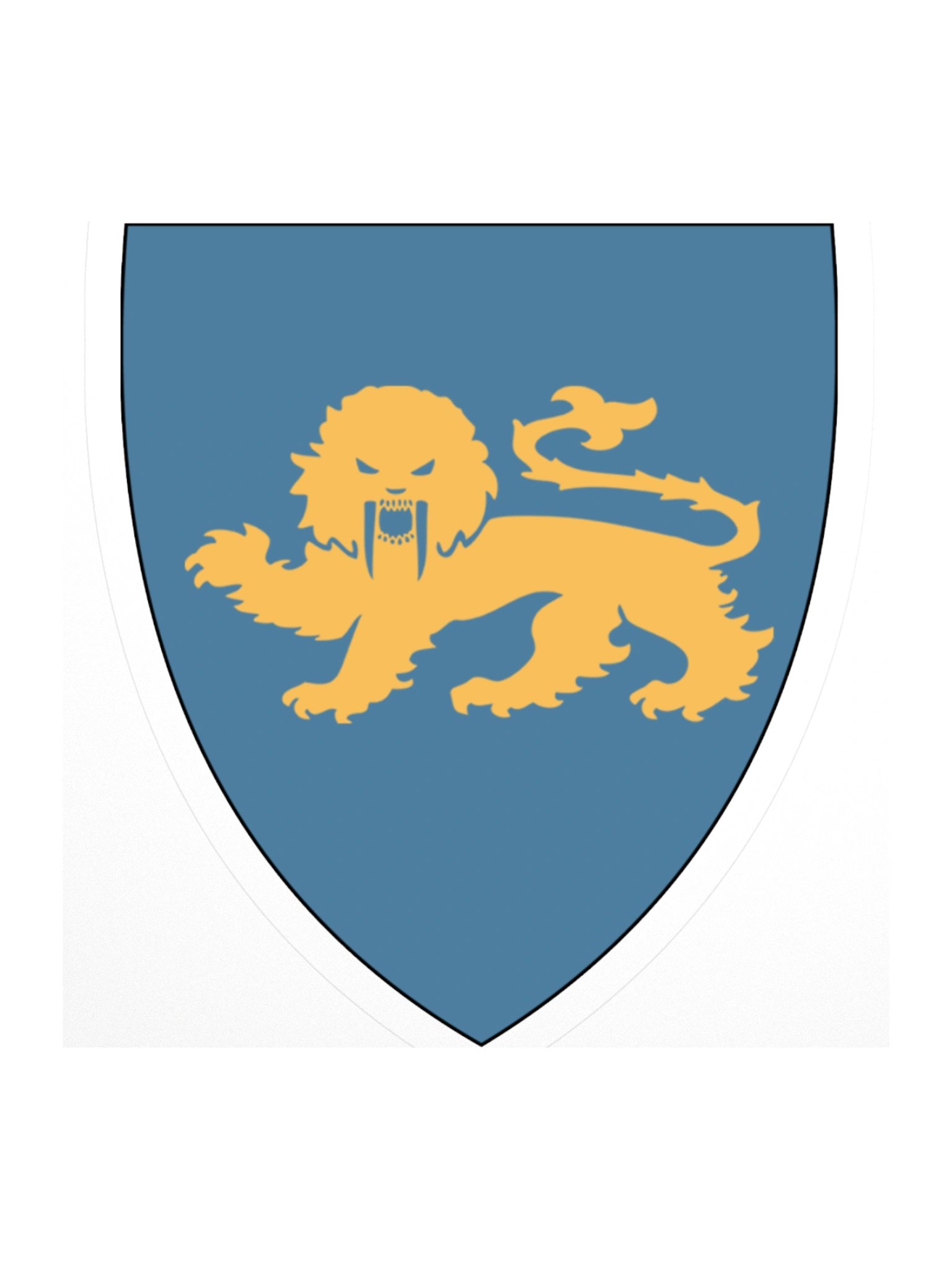House Merrich Sticker product image (1)