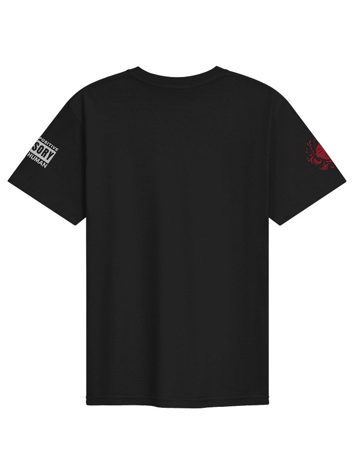 Official "JukeBrio Virgo" T-Shirt product image (2)