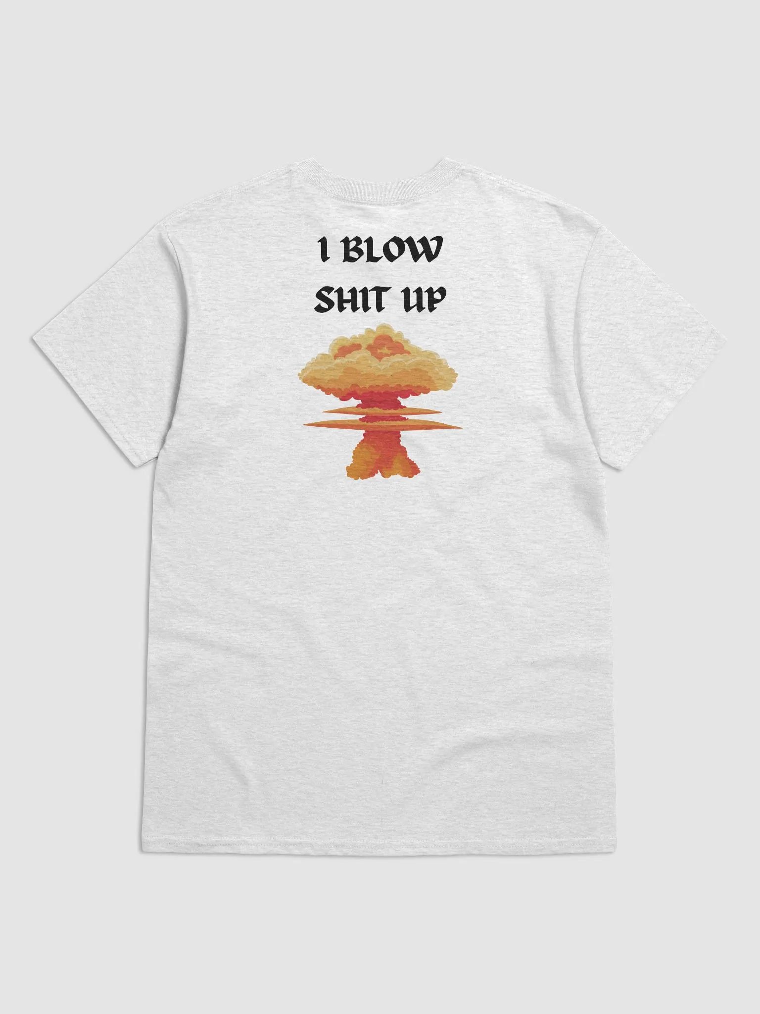 Explosive Attitude Tee product image (17)