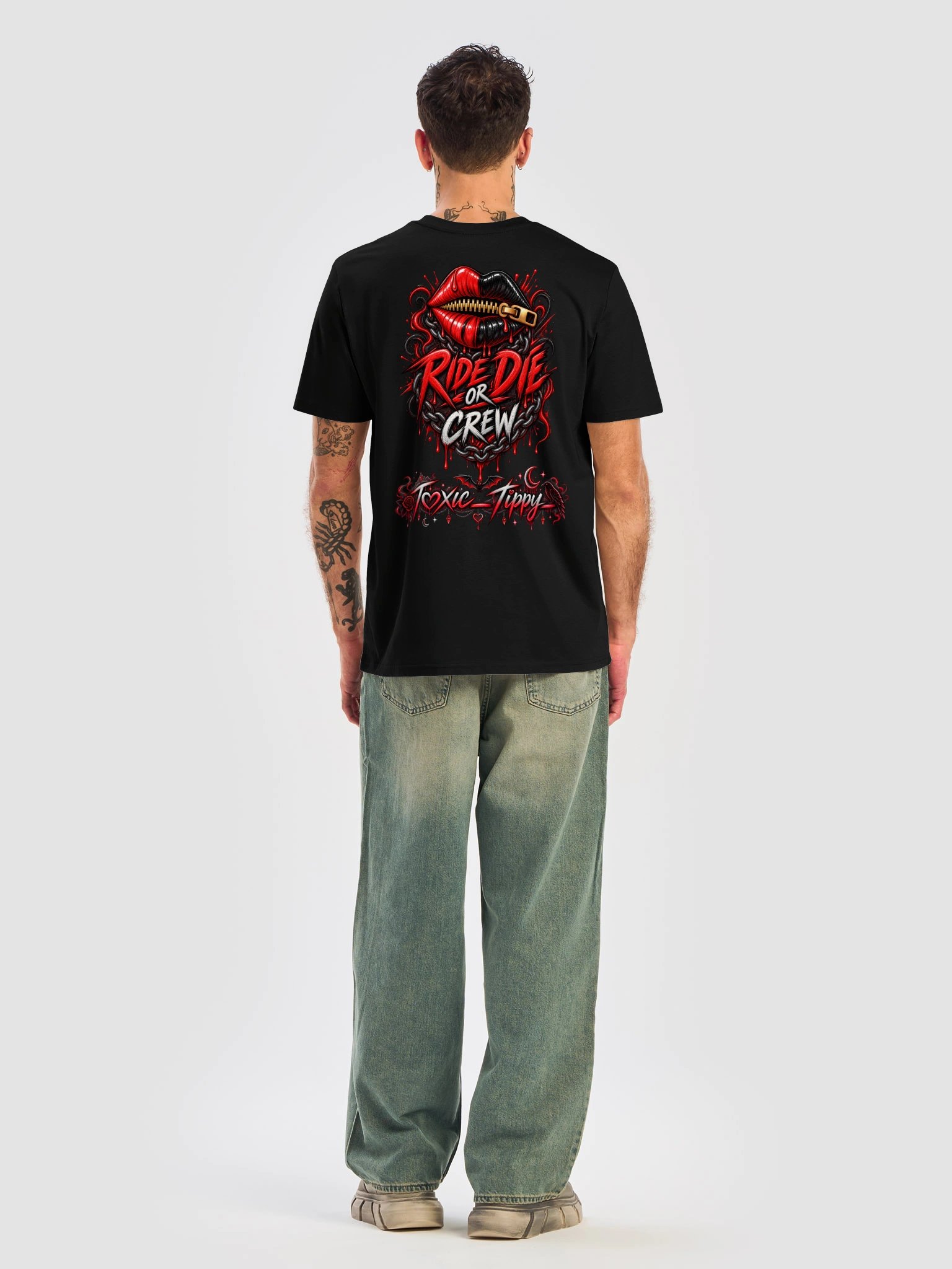 Ride or Die crew product image (8)