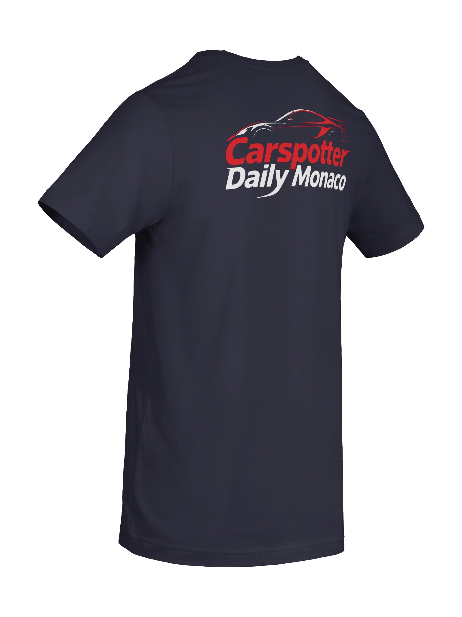 Front & Back T-shirt product image (8)
