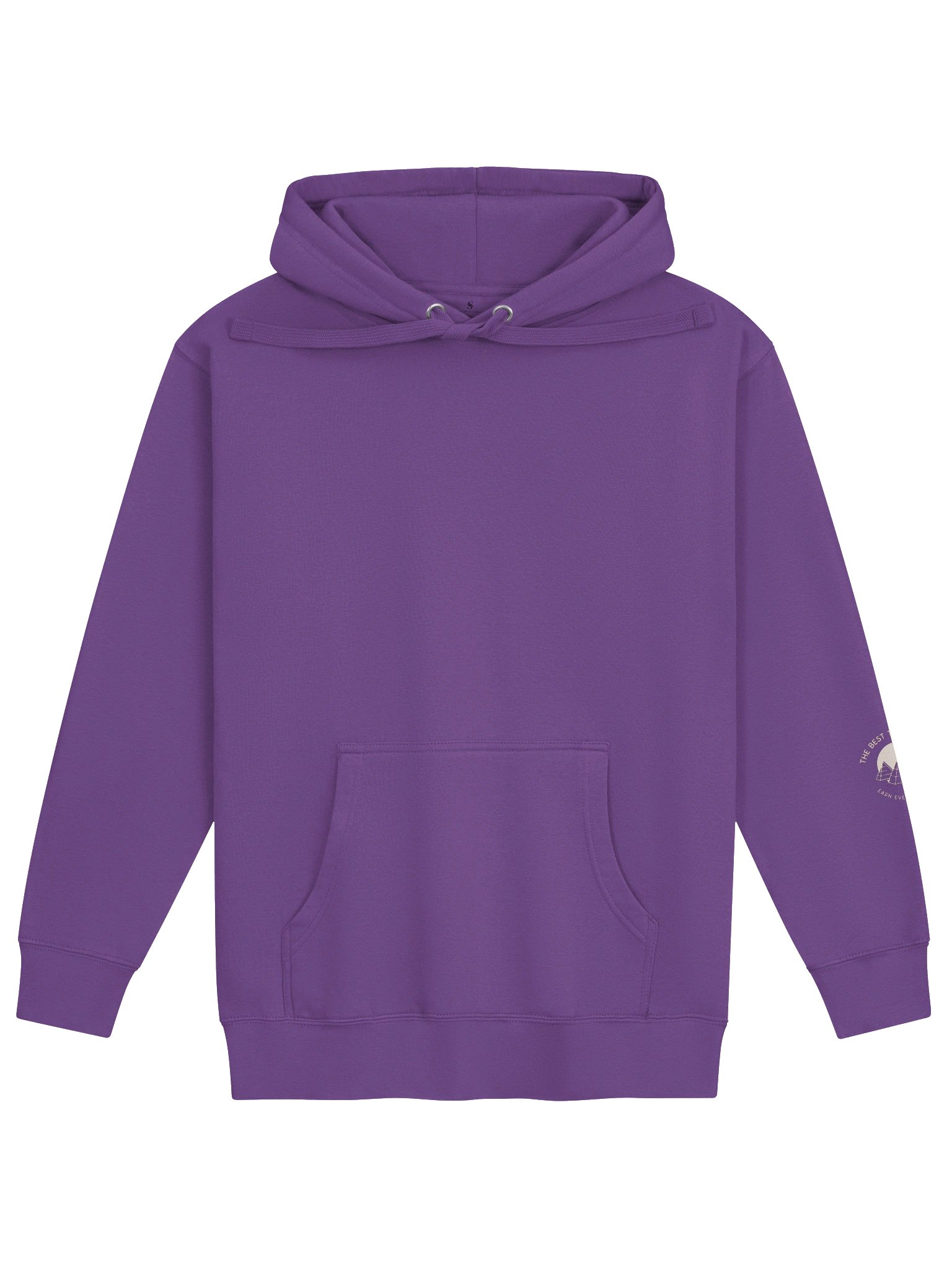 Earn Every Victory Mountain Hoodie product image (43)