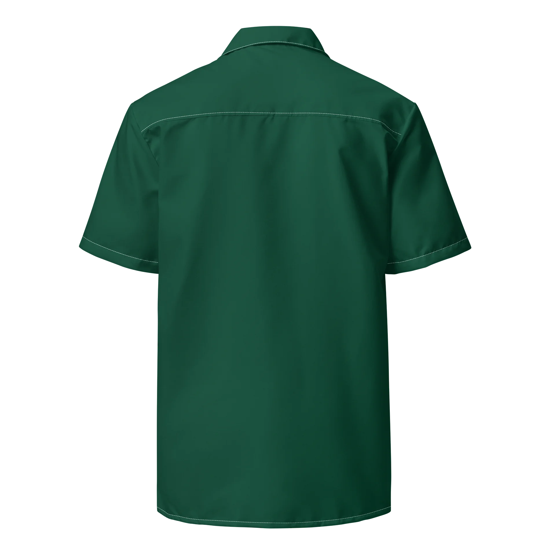 CBD COWBOYS hawaii shirt product image (2)