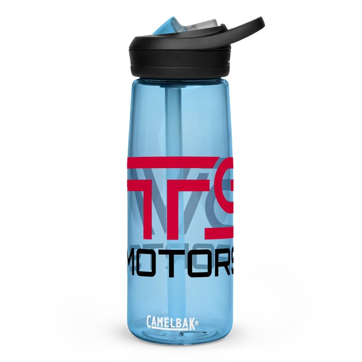 Camelbak - Eco-Friendly Stain-Resistant Sports Water Bottle product image (3)