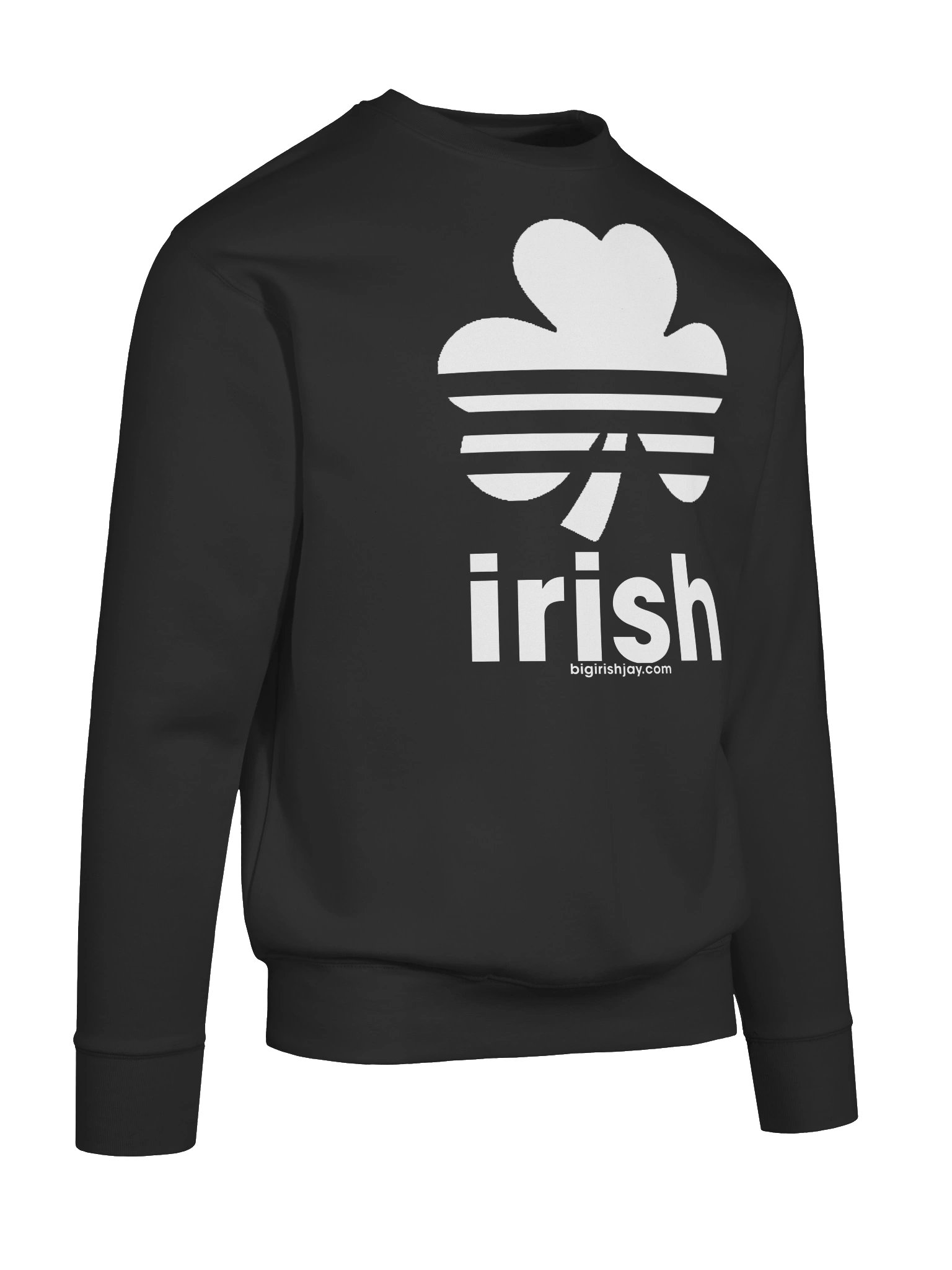 Irish Sweatshirt product image (146)