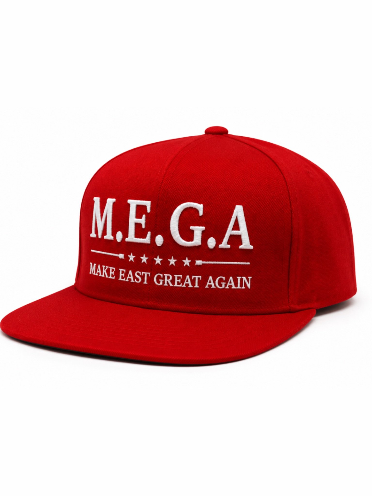 M.E.G.A hat product image (2)