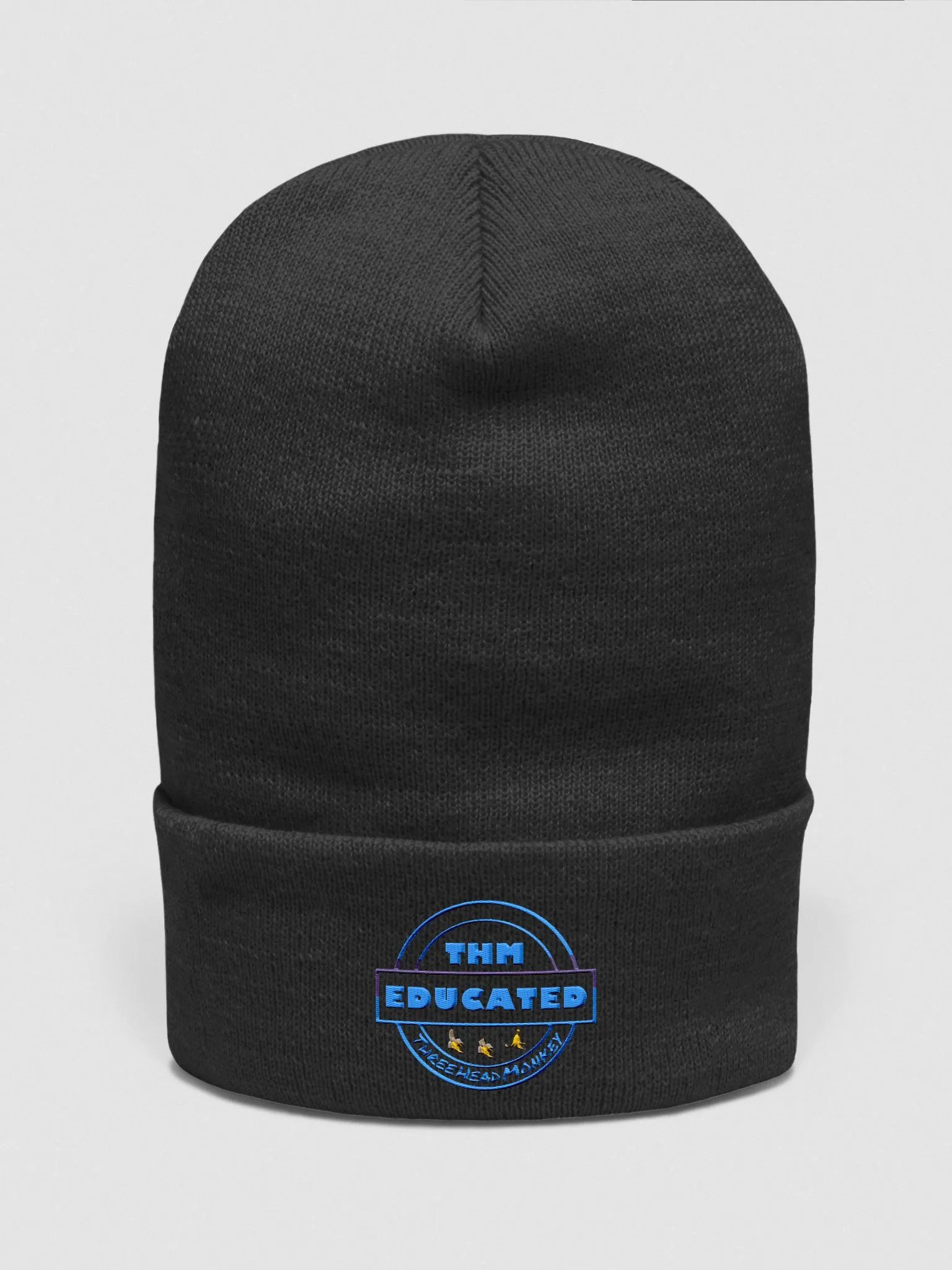 THM Education Beanie product image (8)