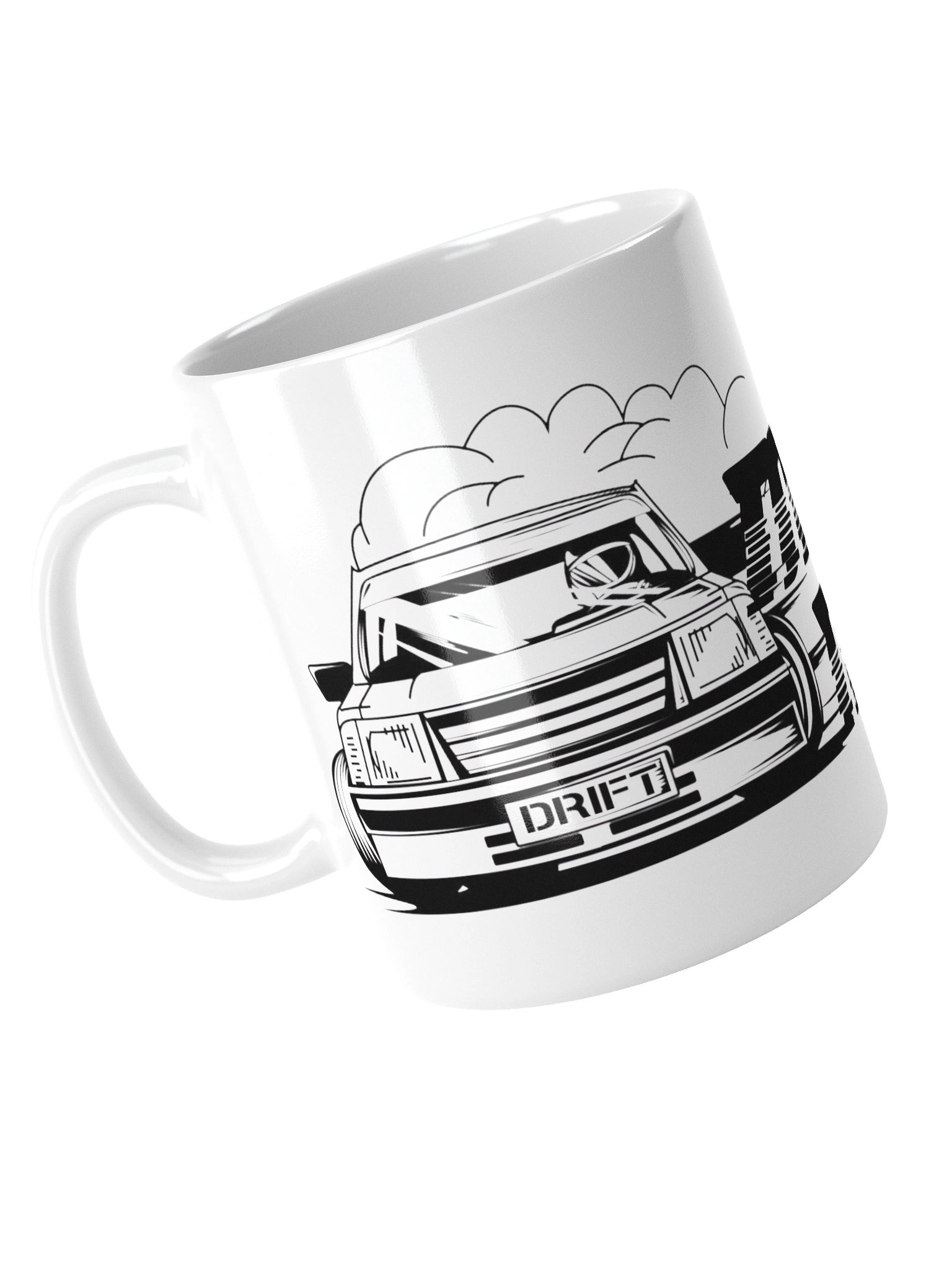 Distorted Drift Mug product image (10)
