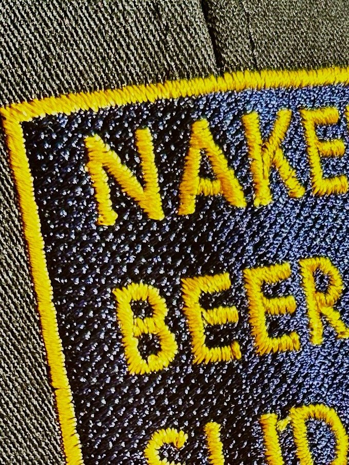 Naked Beer Slides | The Lanche product image (5)