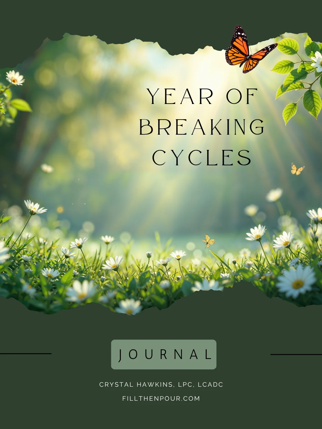 Year of Breaking Cycles product image (1)