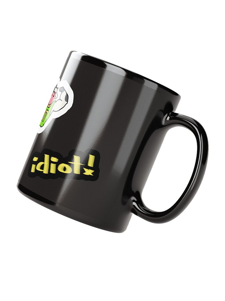 C7N Mug product image (2)